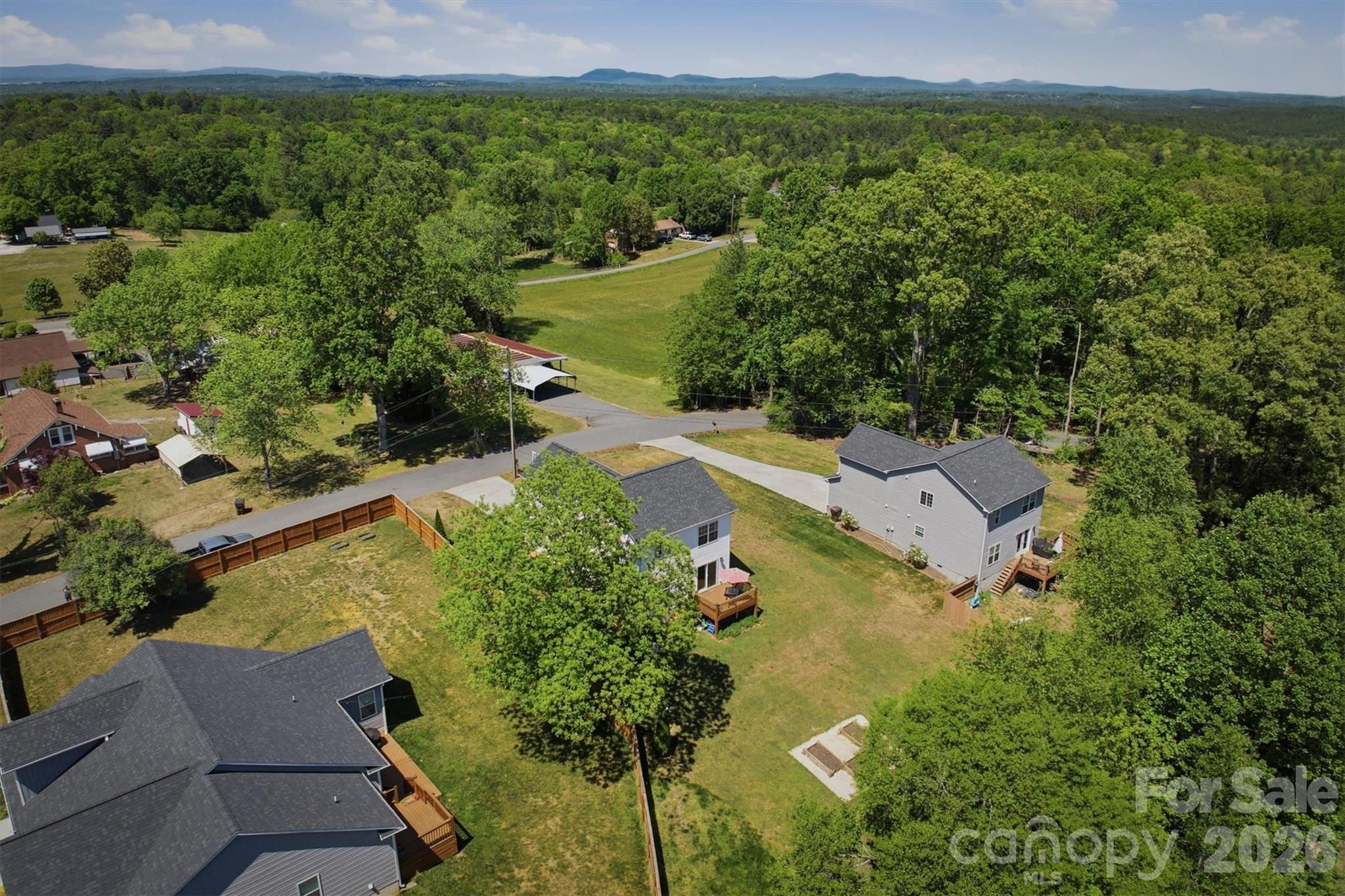 126 Crump Street Connelly Springs NC 28612