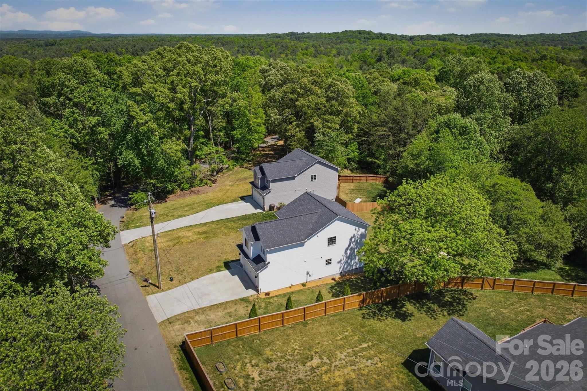 126 Crump Street Connelly Springs NC 28612