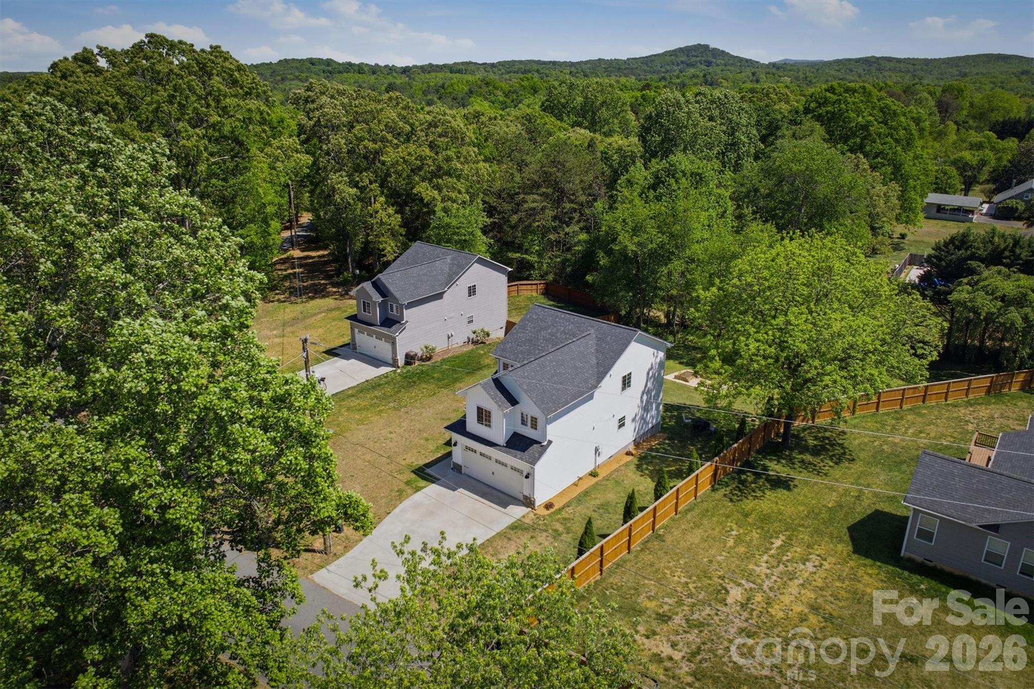 126 Crump Street Connelly Springs NC 28612