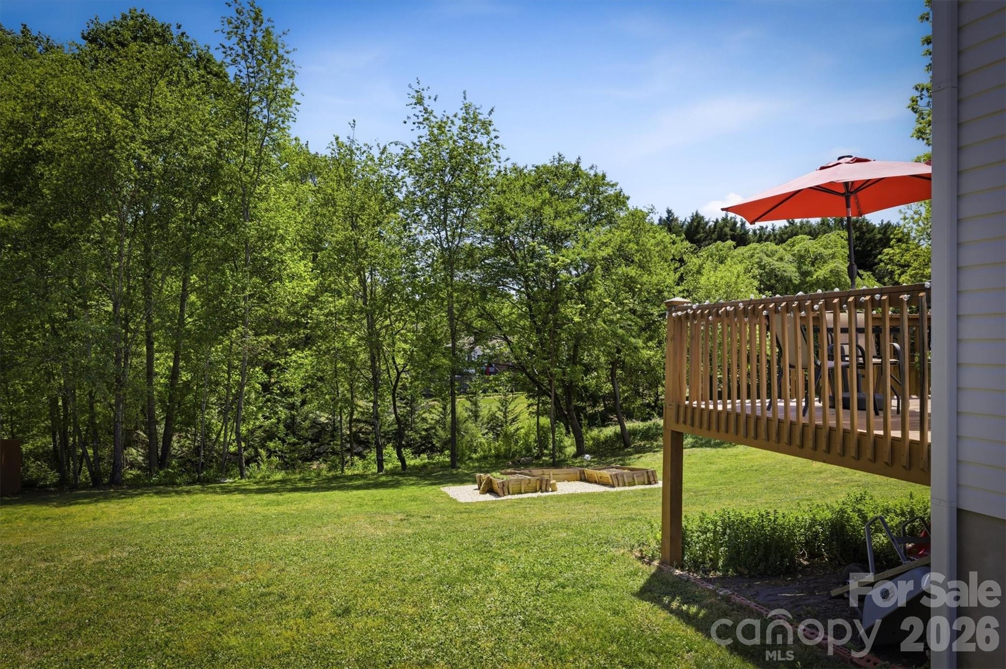126 Crump Street Connelly Springs NC 28612