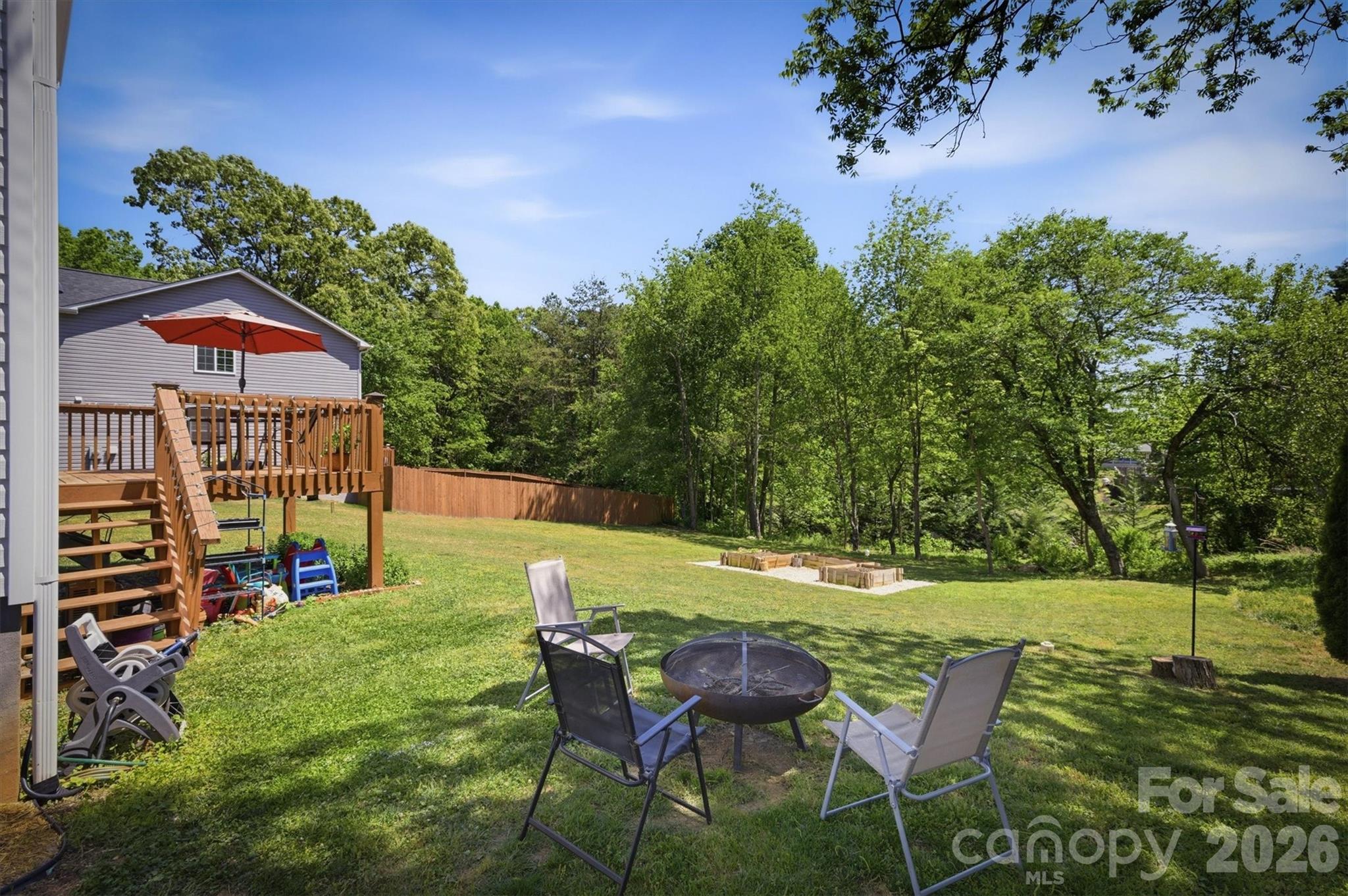 126 Crump Street Connelly Springs NC 28612
