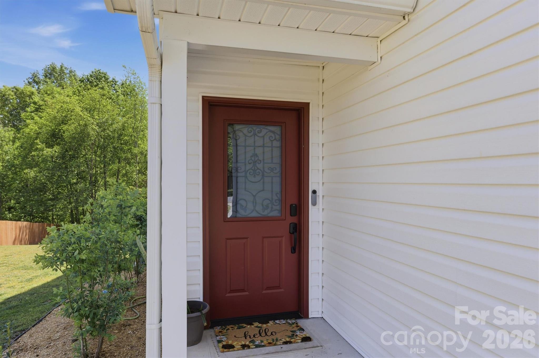 126 Crump Street Connelly Springs NC 28612