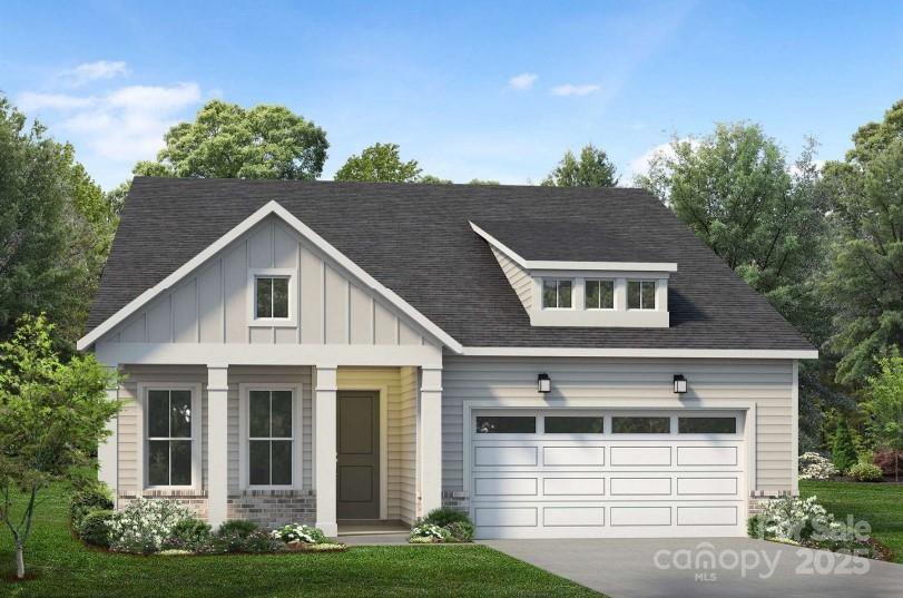 5321 Mint Harbor Way Charlotte NC 28269