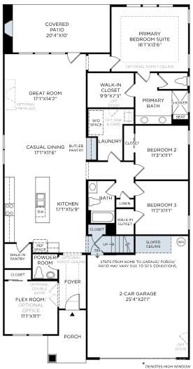 5321 Mint Harbor Way Charlotte NC 28269