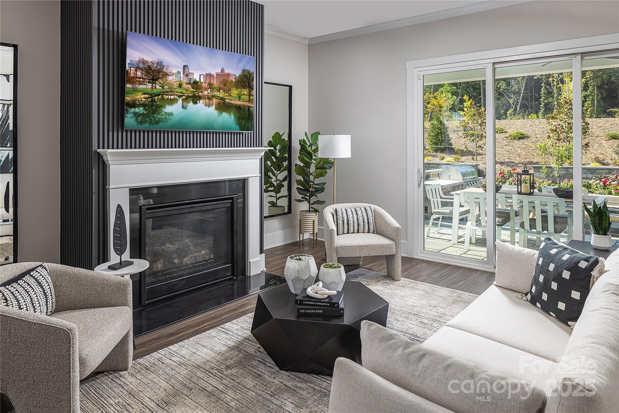 5321 Mint Harbor Way Charlotte NC 28269
