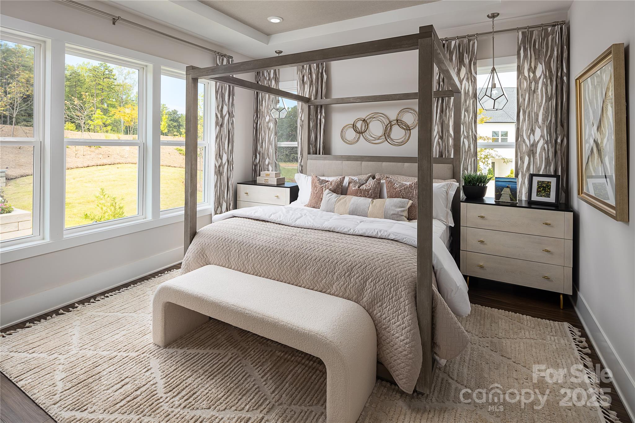 5321 Mint Harbor Way Charlotte NC 28269