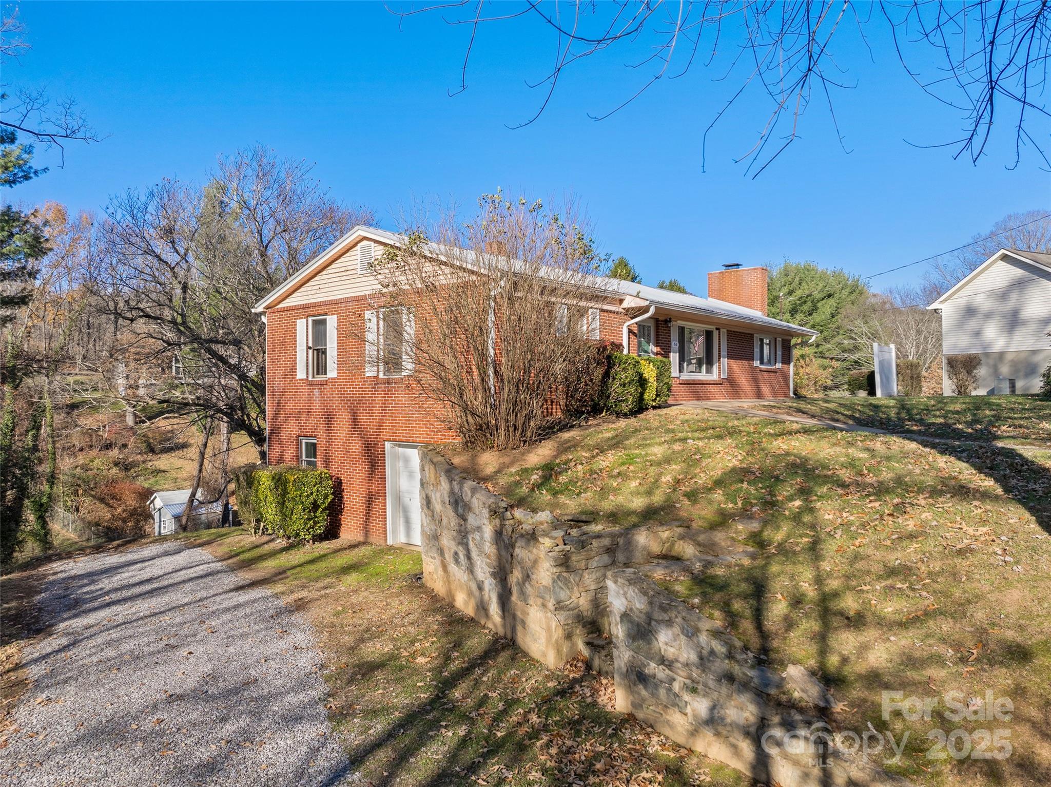 56 Woodruff Street Canton NC 28716