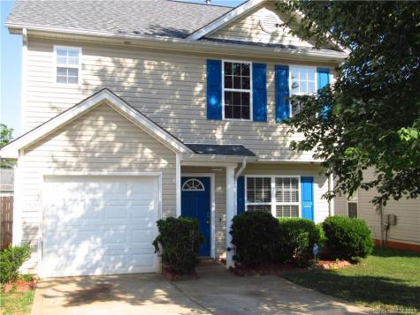 7821 Mcgarry Trail Charlotte NC 28214