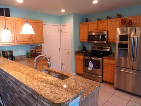 7821 Mcgarry Trail Charlotte NC 28214