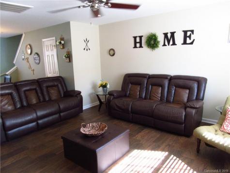 7821 Mcgarry Trail Charlotte NC 28214