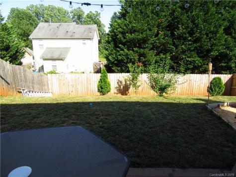7821 Mcgarry Trail Charlotte NC 28214