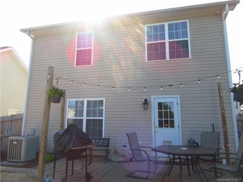 7821 Mcgarry Trail Charlotte NC 28214
