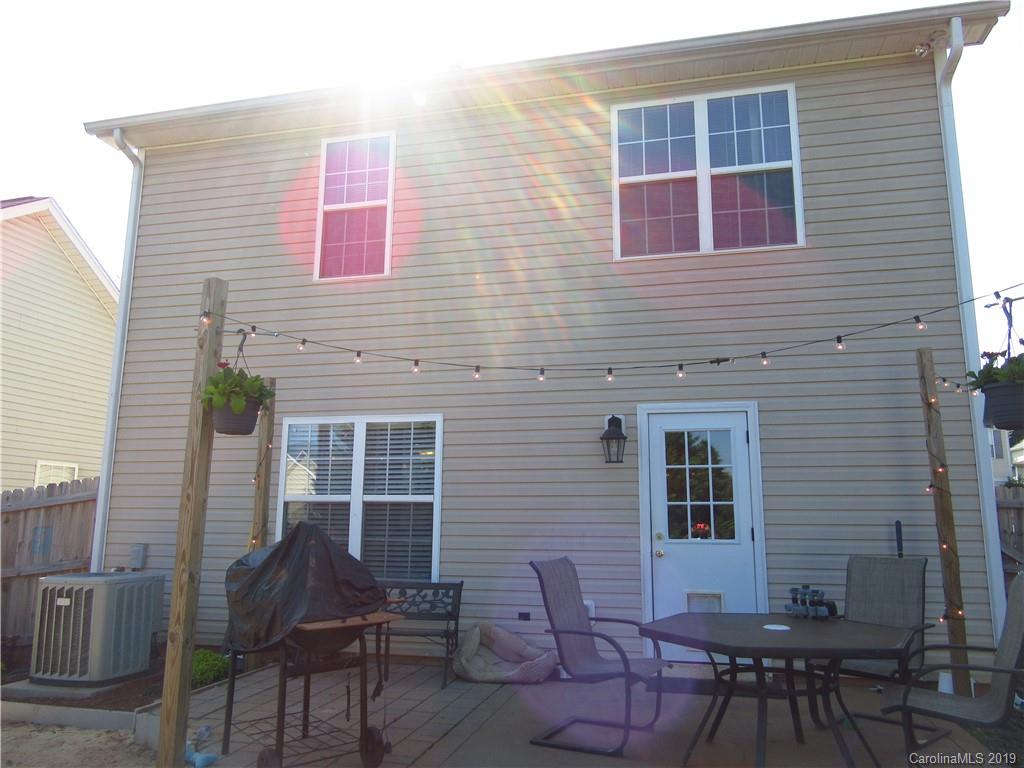 7821 Mcgarry Trail Charlotte NC 28214