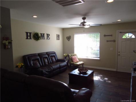 7821 Mcgarry Trail Charlotte NC 28214