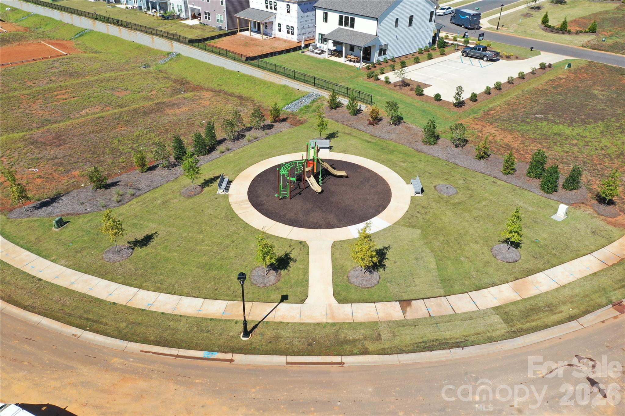 12125 Avienmore Drive Charlotte NC 28278