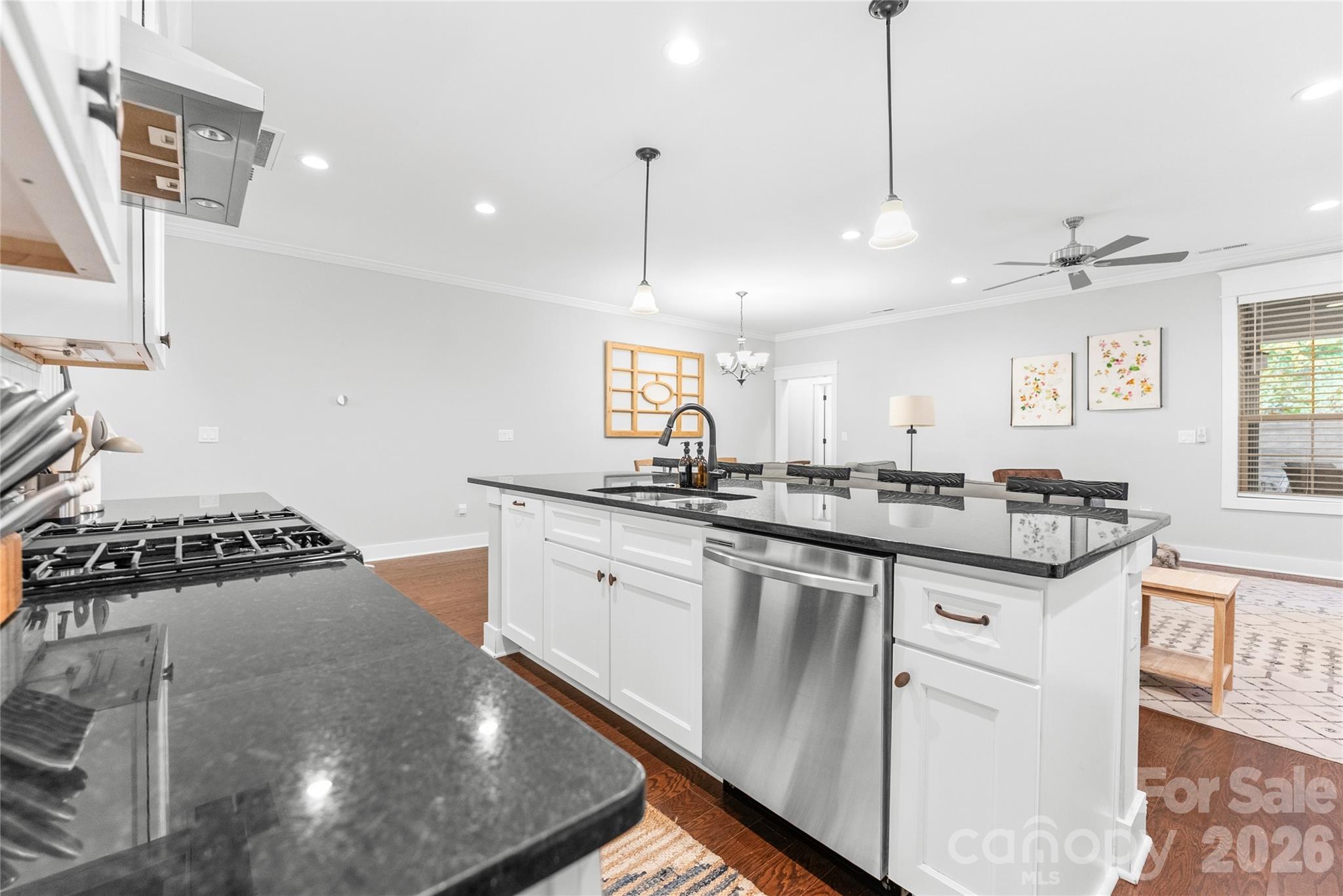 509 Sweet Birch Park Lane Black Mountain NC 28711