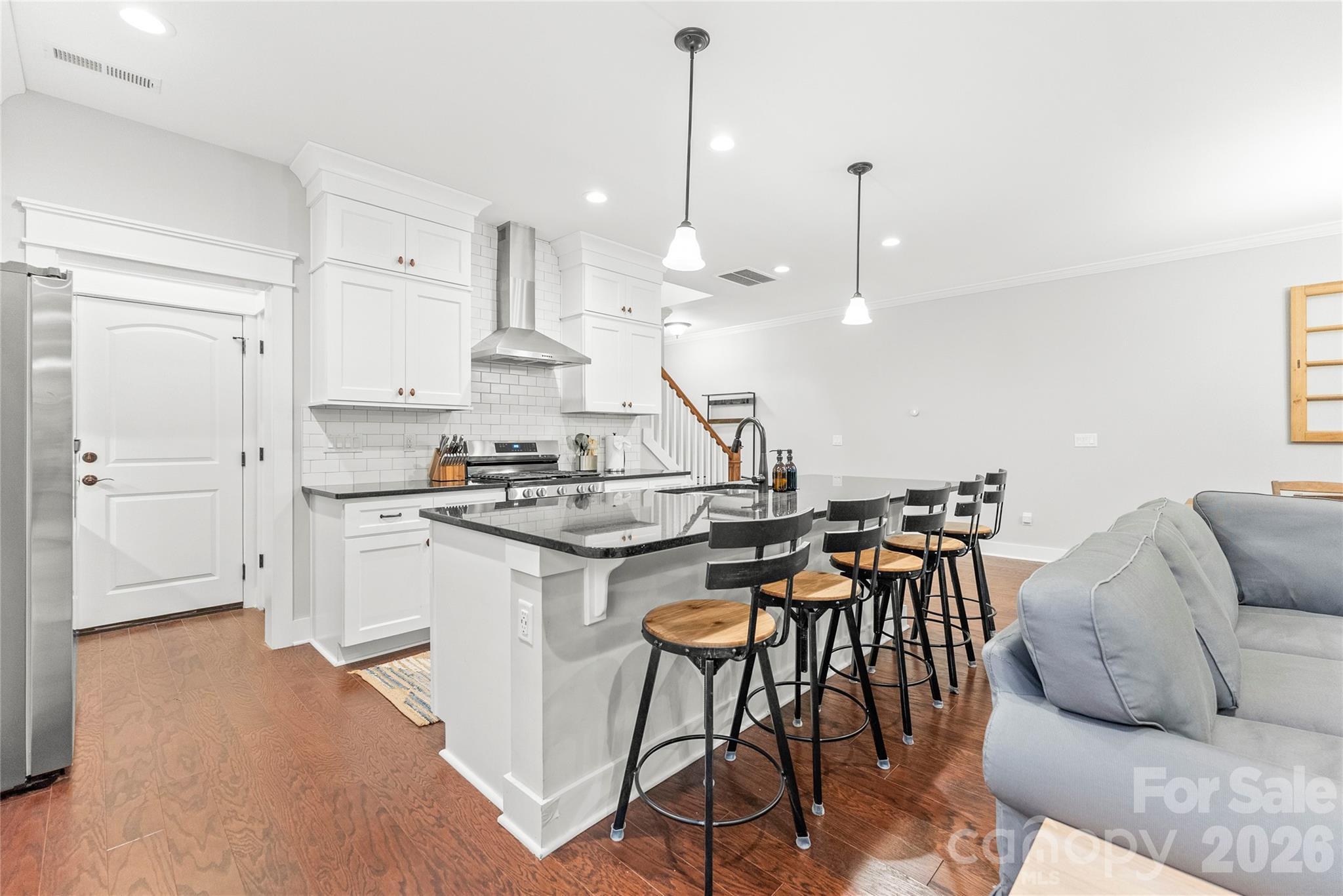 509 Sweet Birch Park Lane Black Mountain NC 28711