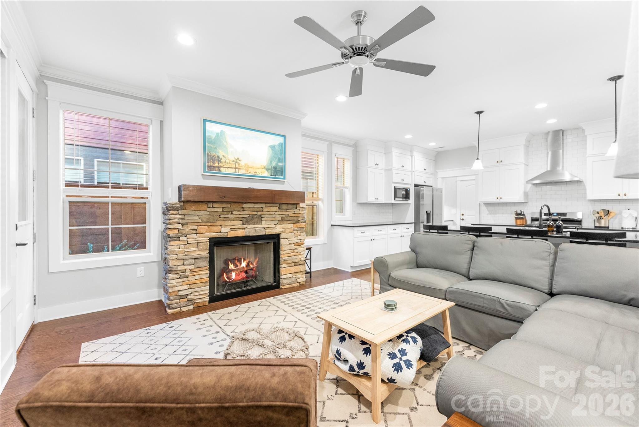 509 Sweet Birch Park Lane Black Mountain NC 28711
