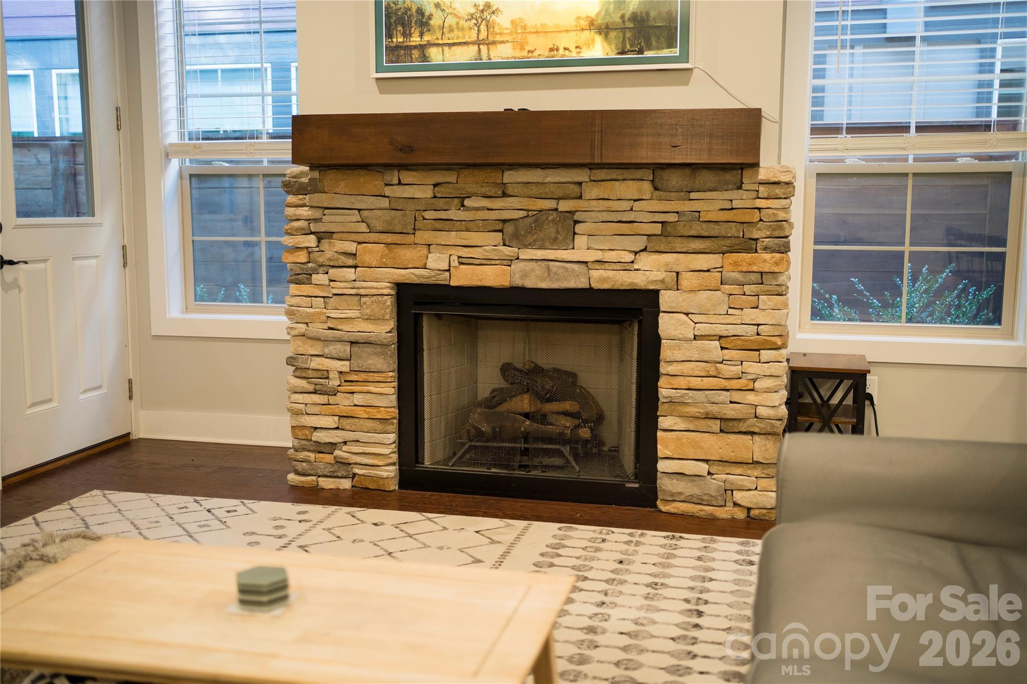 509 Sweet Birch Park Lane Black Mountain NC 28711