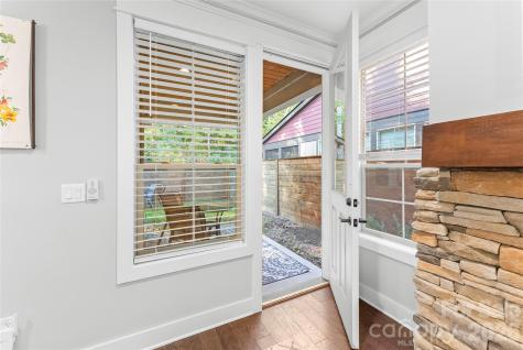 509 Sweet Birch Park Lane Black Mountain NC 28711