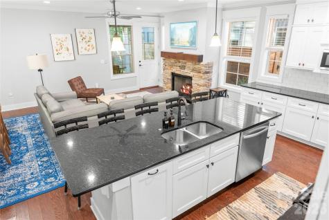 509 Sweet Birch Park Lane Black Mountain NC 28711