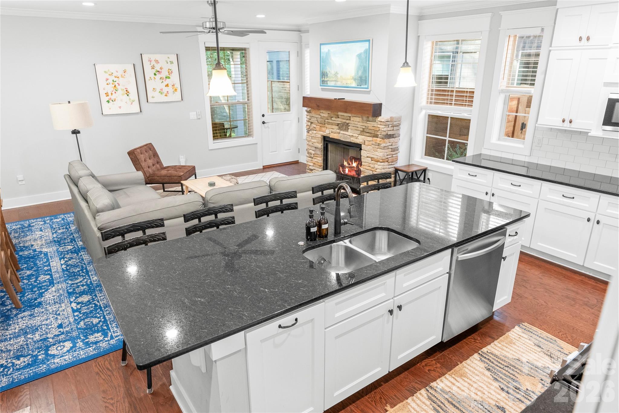 509 Sweet Birch Park Lane Black Mountain NC 28711