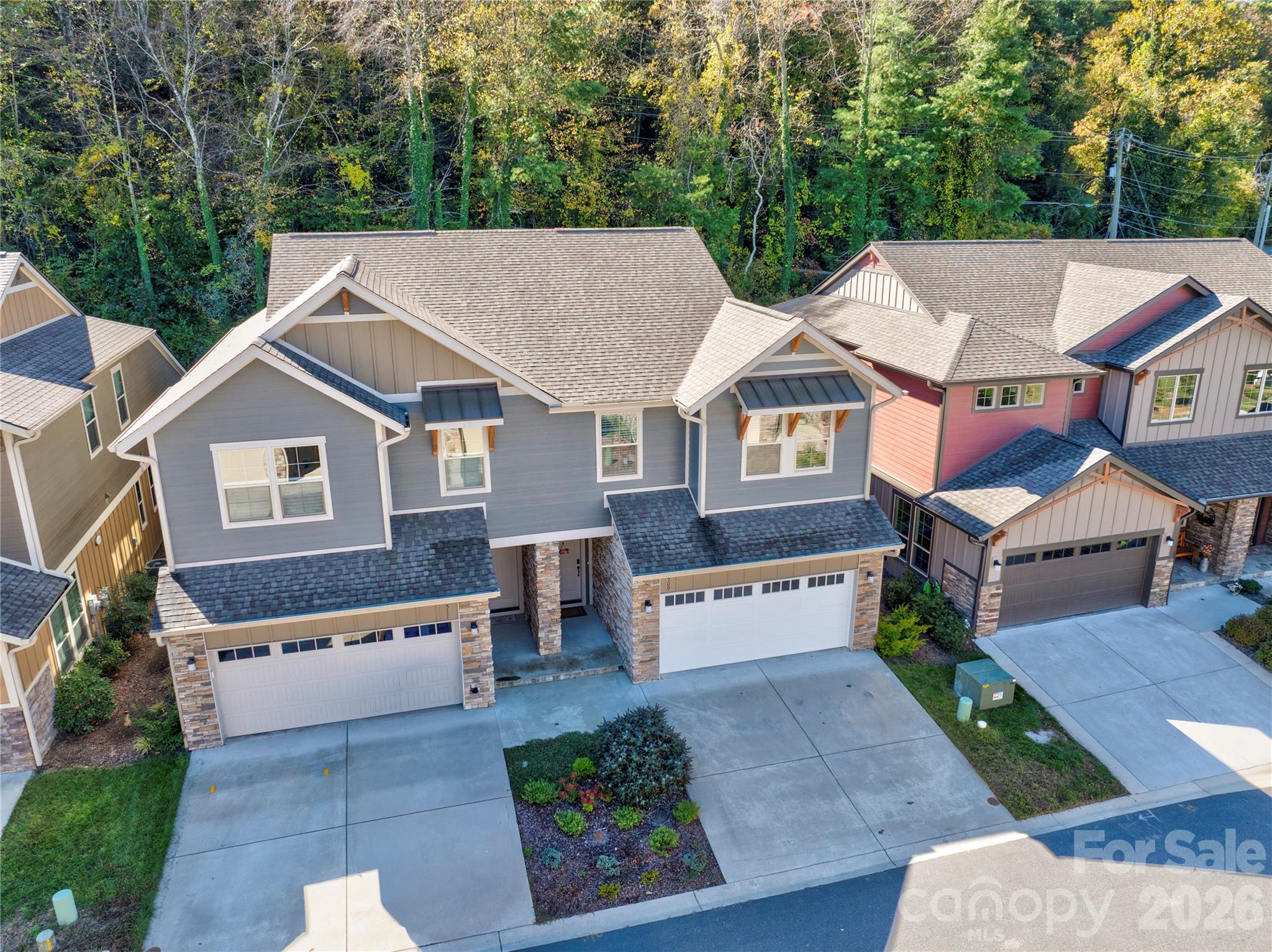 509 Sweet Birch Park Lane Black Mountain NC 28711