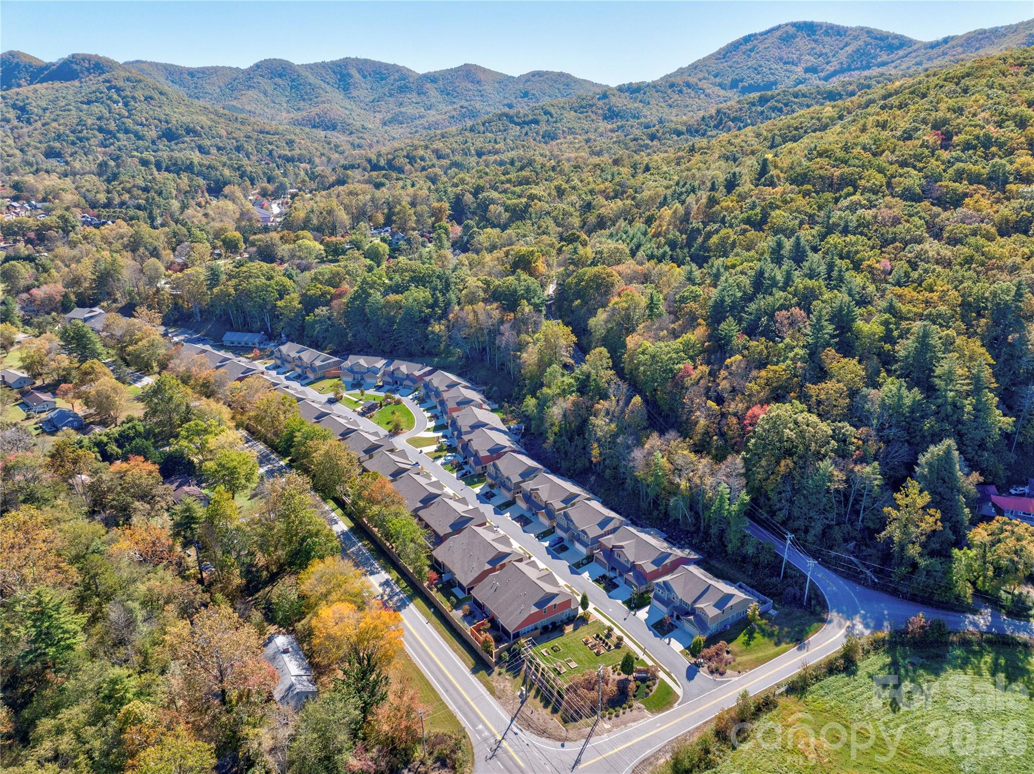 509 Sweet Birch Park Lane Black Mountain NC 28711
