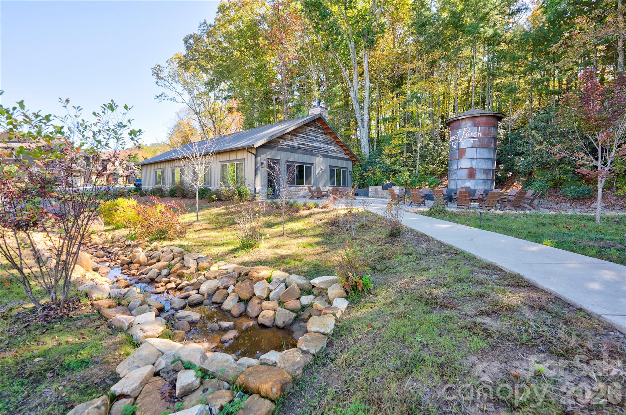 509 Sweet Birch Park Lane Black Mountain NC 28711