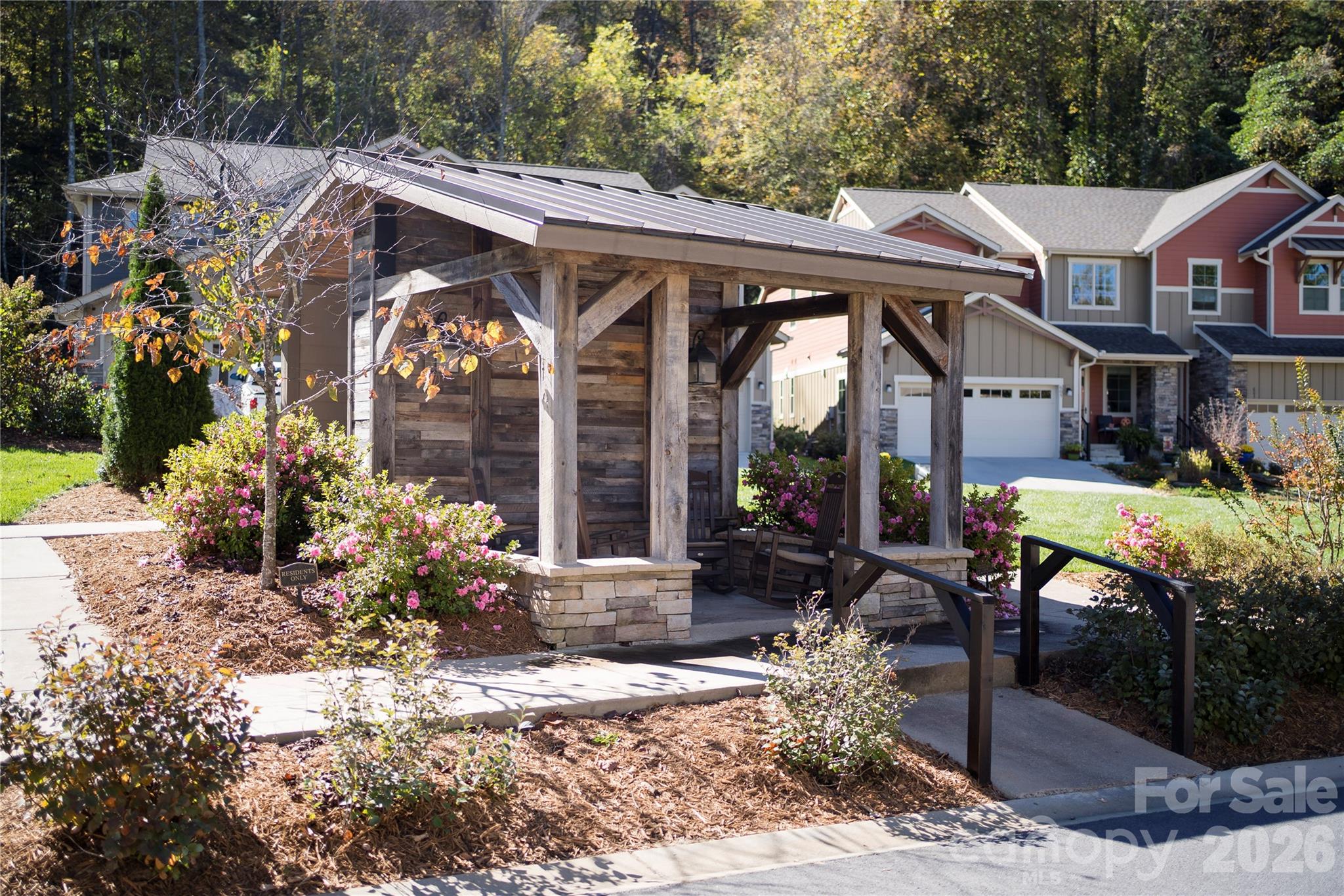 509 Sweet Birch Park Lane Black Mountain NC 28711