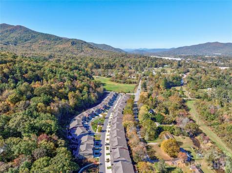 509 Sweet Birch Park Lane Black Mountain NC 28711