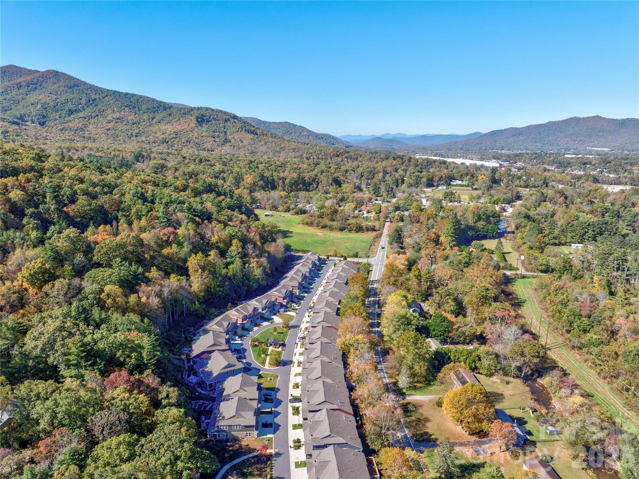 509 Sweet Birch Park Lane Black Mountain NC 28711