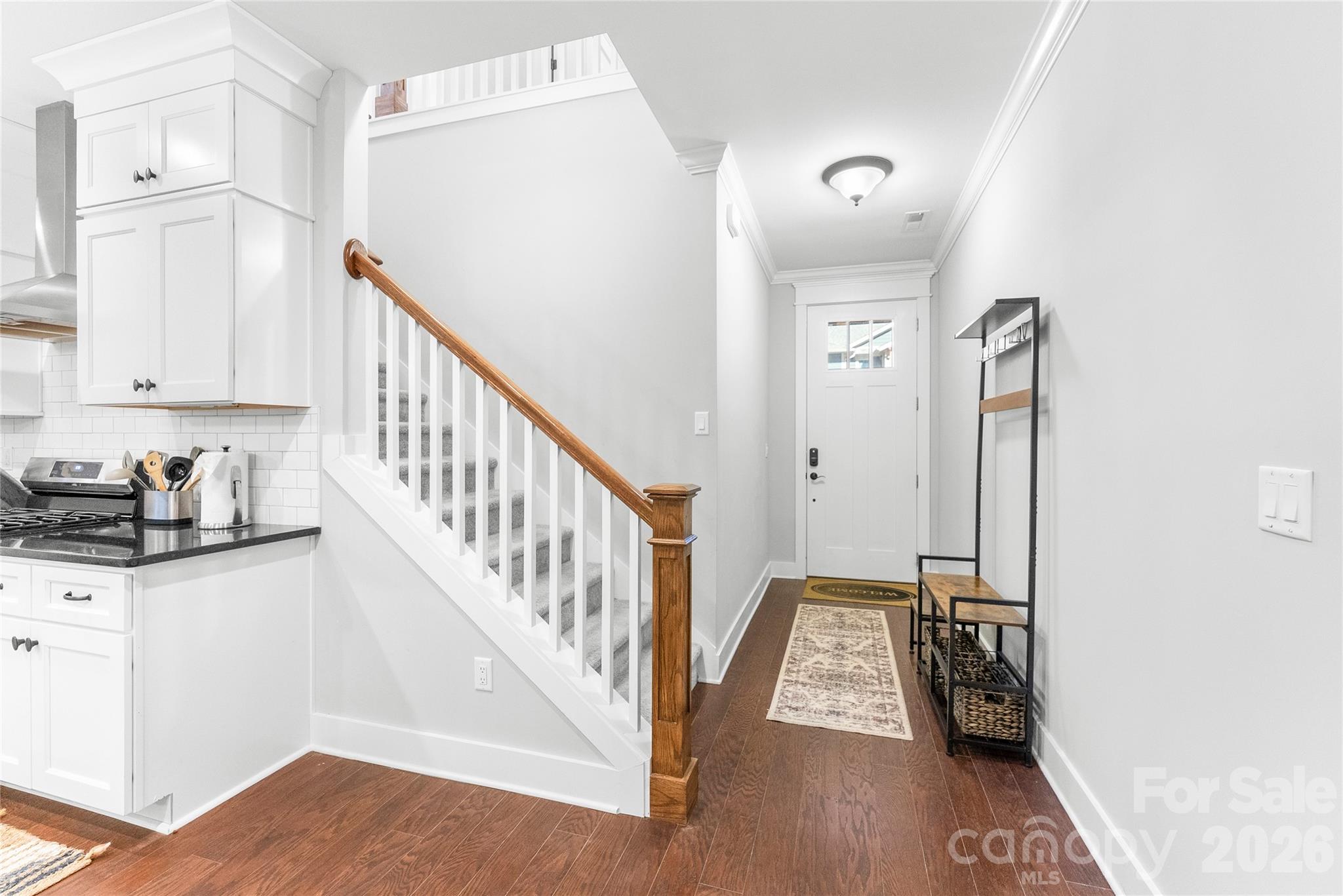 509 Sweet Birch Park Lane Black Mountain NC 28711