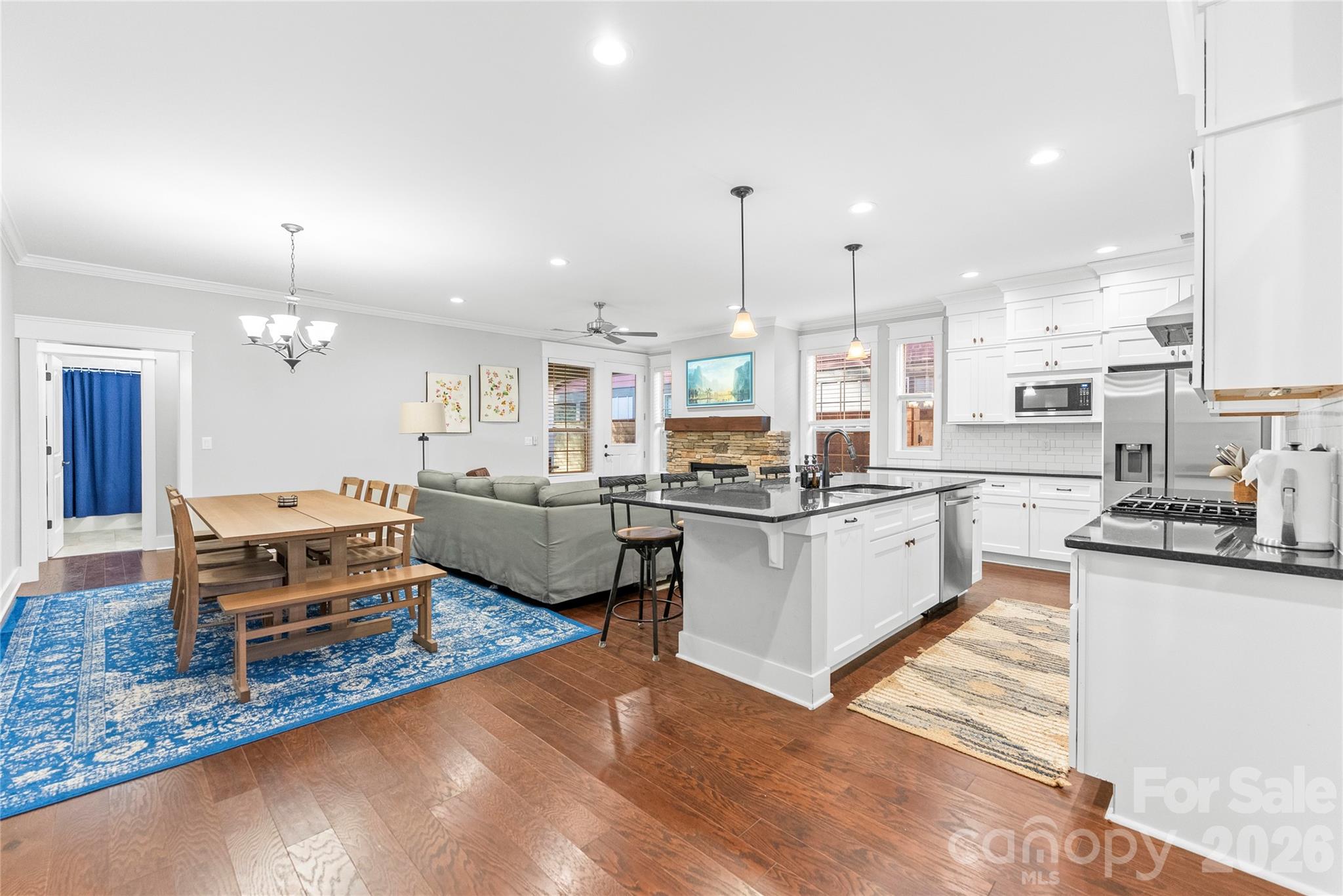 509 Sweet Birch Park Lane Black Mountain NC 28711