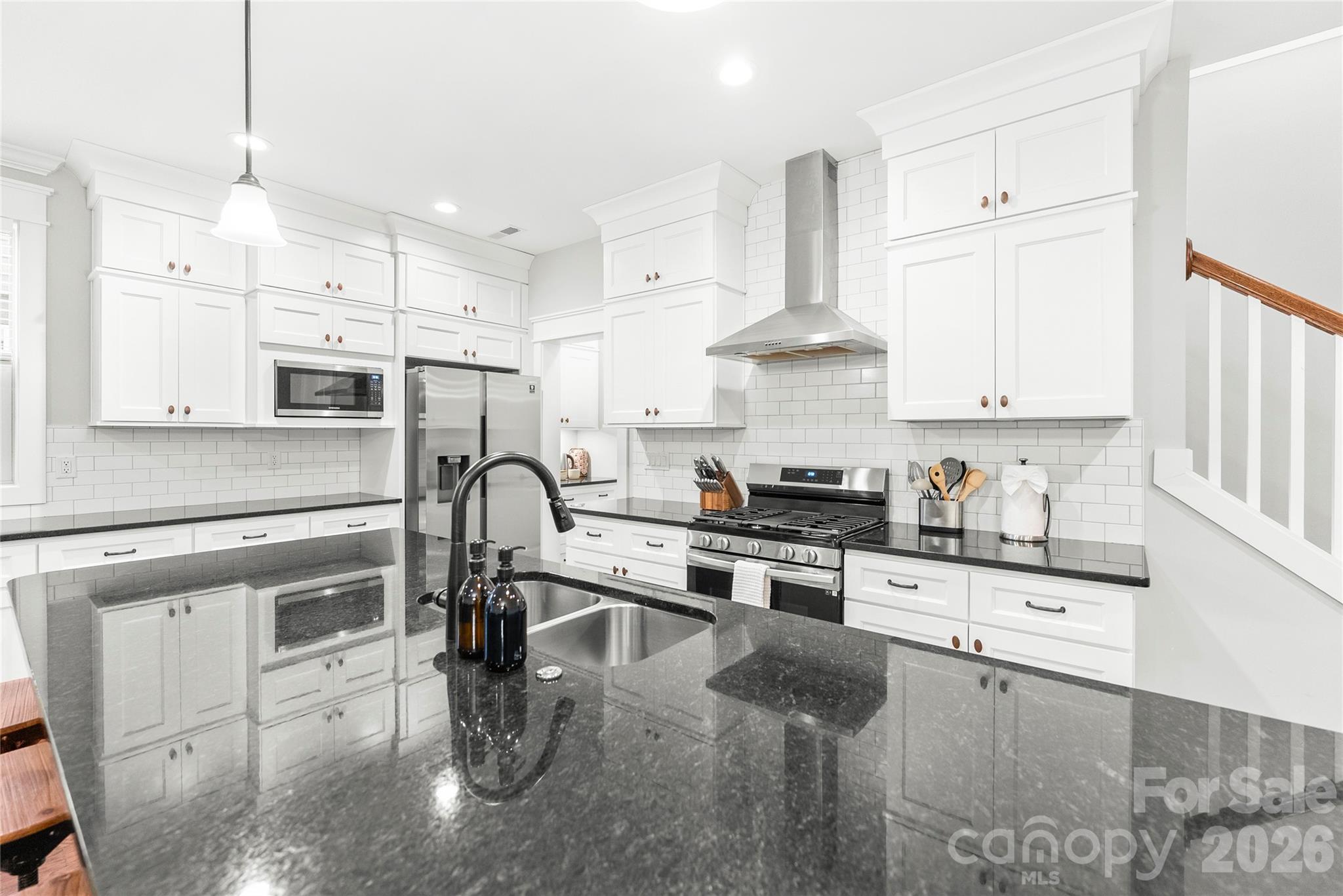 509 Sweet Birch Park Lane Black Mountain NC 28711