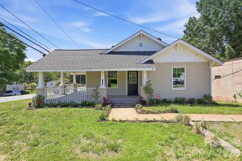 2399 Old Salisbury Road Winston Salem NC 27127