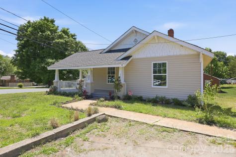 2399 Old Salisbury Road Winston Salem NC 27127