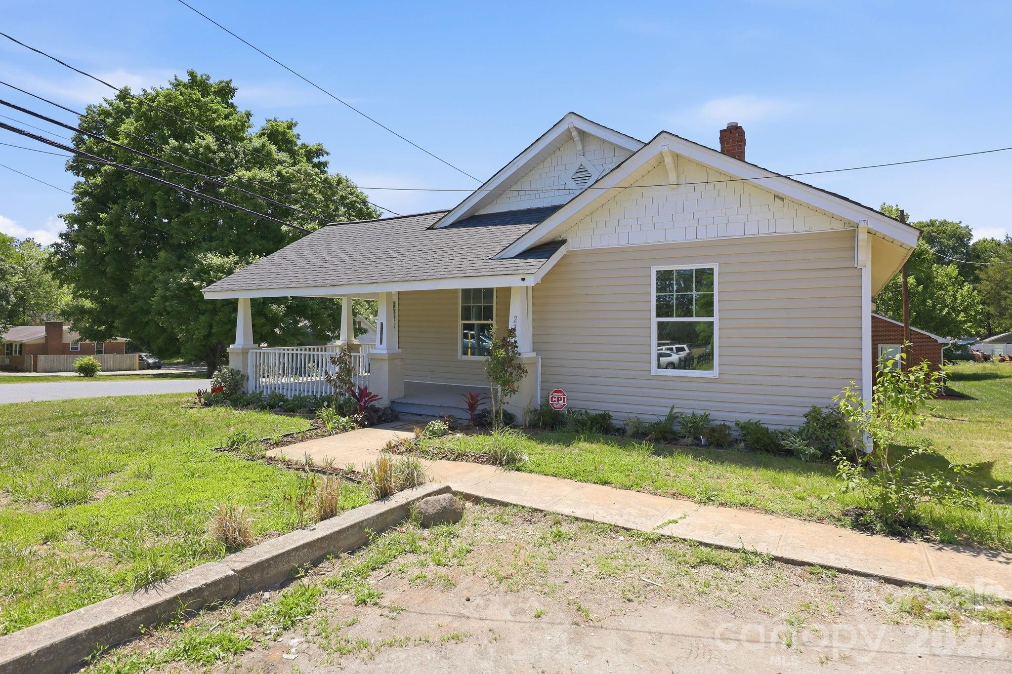 2399 Old Salisbury Road Winston Salem NC 27127