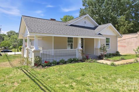 2399 Old Salisbury Road Winston Salem NC 27127