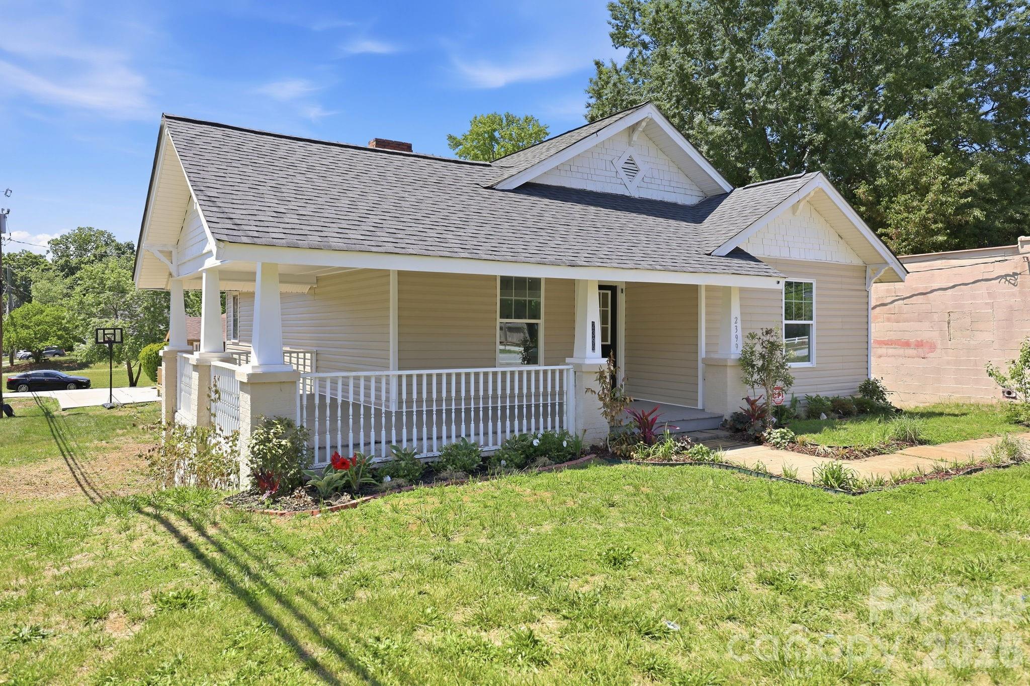 2399 Old Salisbury Road Winston Salem NC 27127