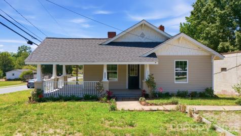 2399 Old Salisbury Road Winston Salem NC 27127