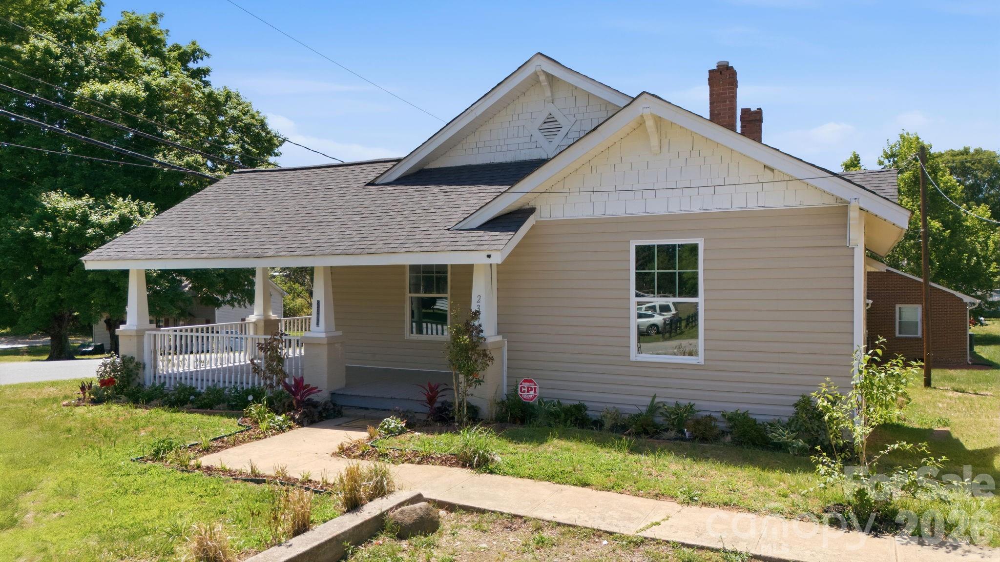 2399 Old Salisbury Road Winston Salem NC 27127