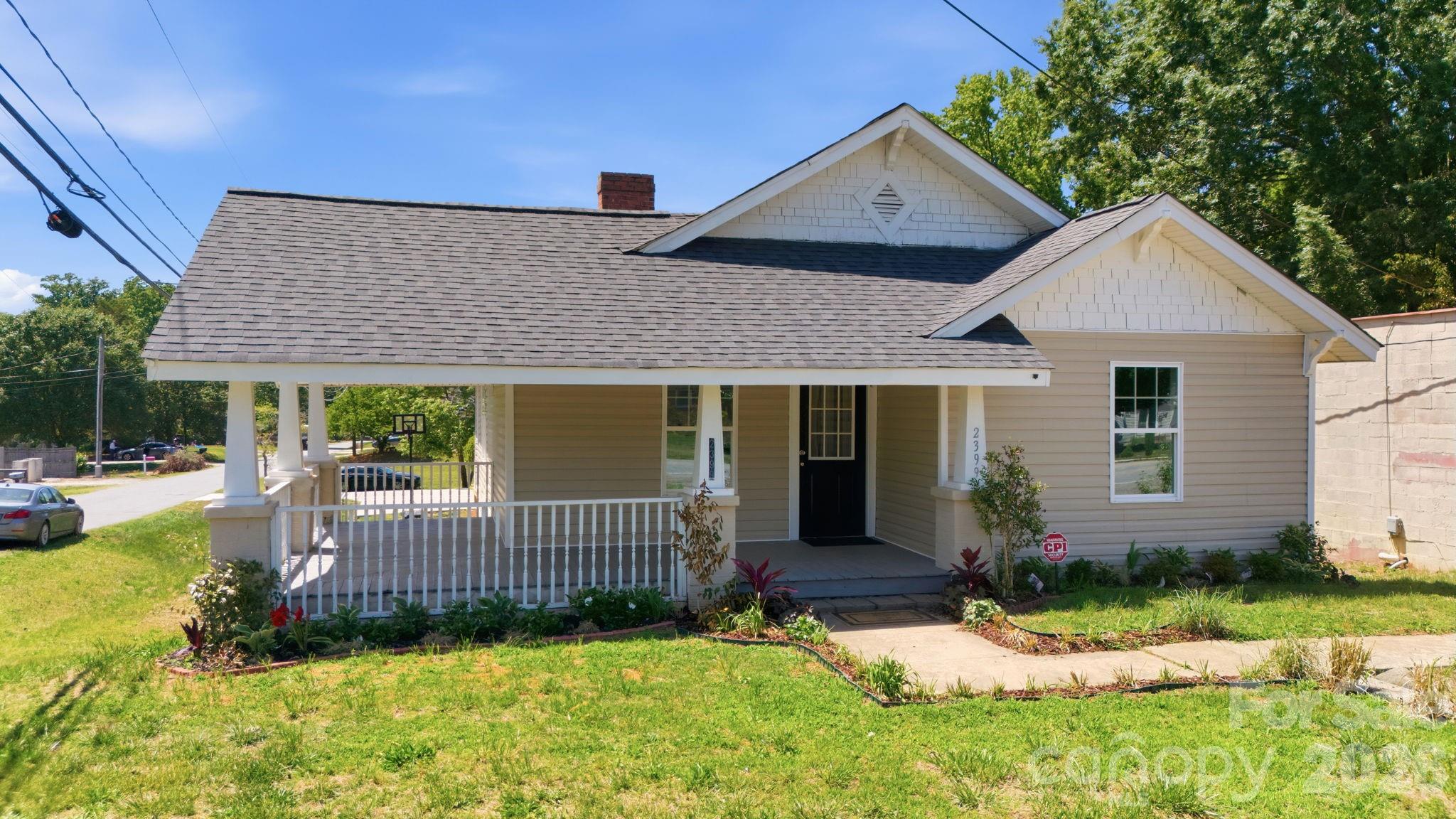 2399 Old Salisbury Road Winston Salem NC 27127