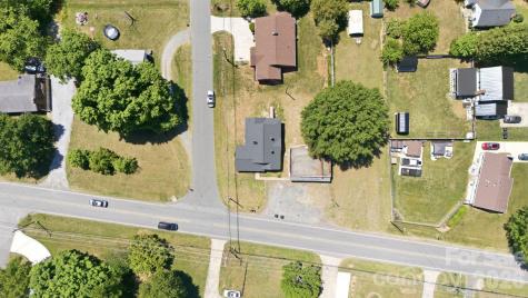 2399 Old Salisbury Road Winston Salem NC 27127