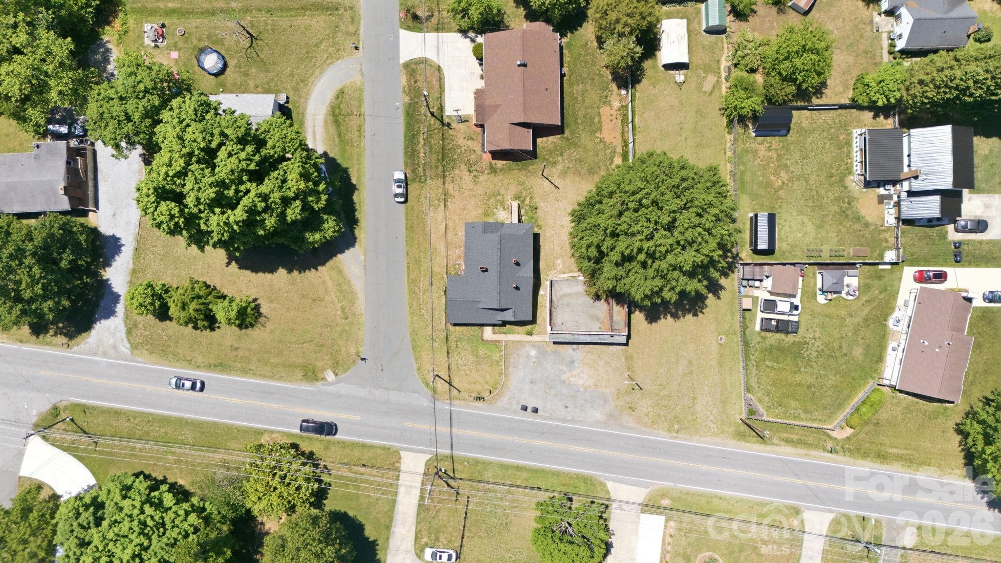 2399 Old Salisbury Road Winston Salem NC 27127