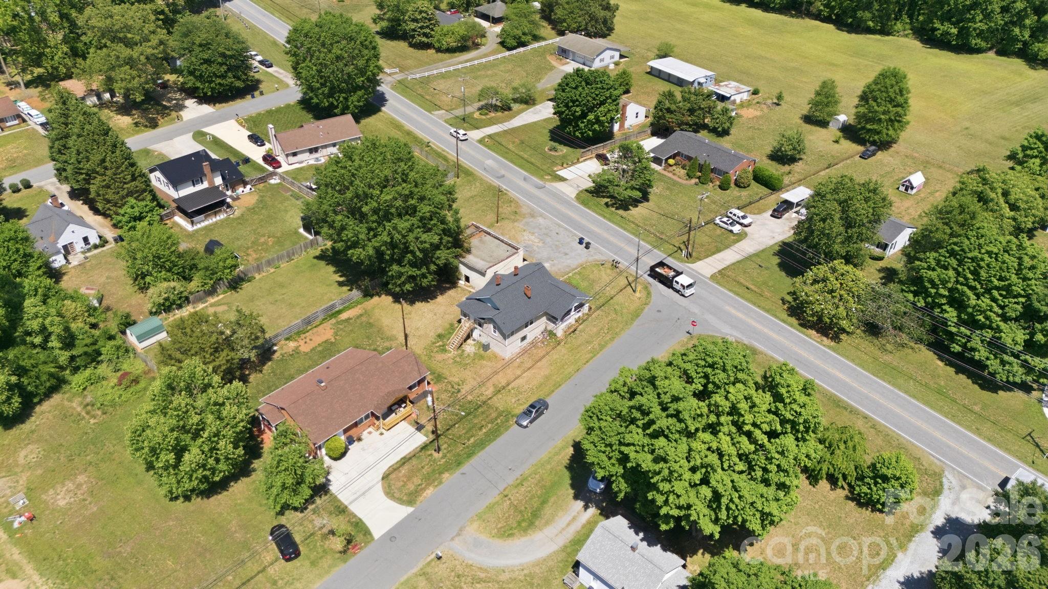 2399 Old Salisbury Road Winston Salem NC 27127