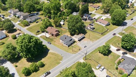 2399 Old Salisbury Road Winston Salem NC 27127