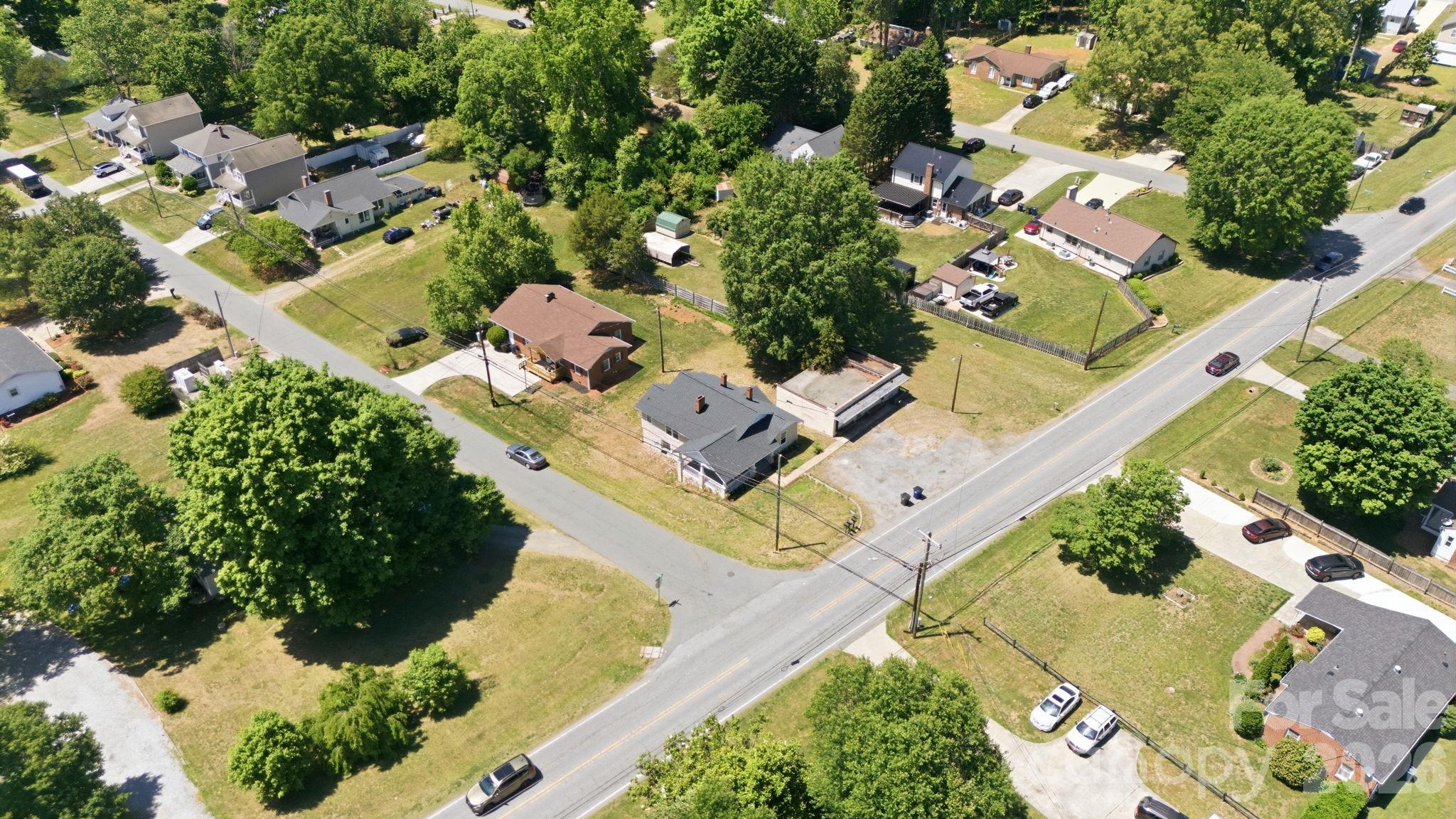 2399 Old Salisbury Road Winston Salem NC 27127