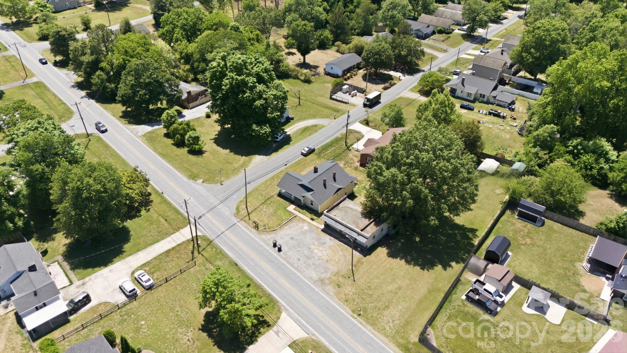2399 Old Salisbury Road Winston Salem NC 27127