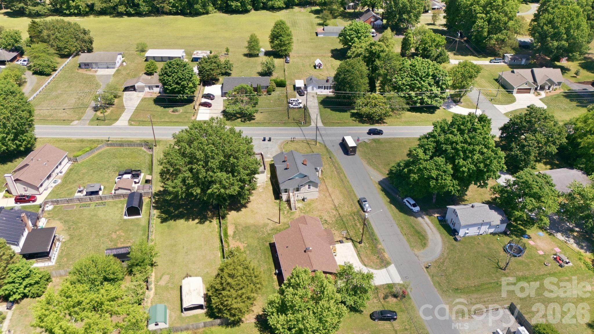 2399 Old Salisbury Road Winston Salem NC 27127